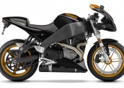 Buell XB12R